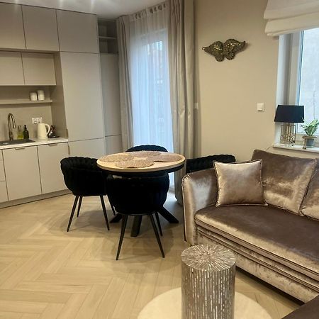 Apartament Kaszmirowy Bielsko-Biała Exterior foto