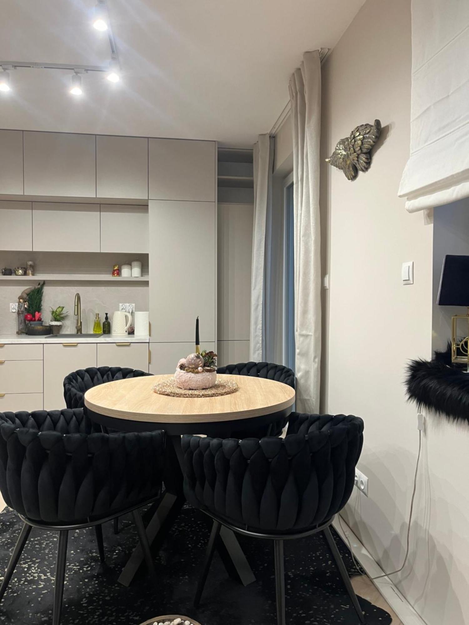 Apartament Kaszmirowy Bielsko-Biała Exterior foto
