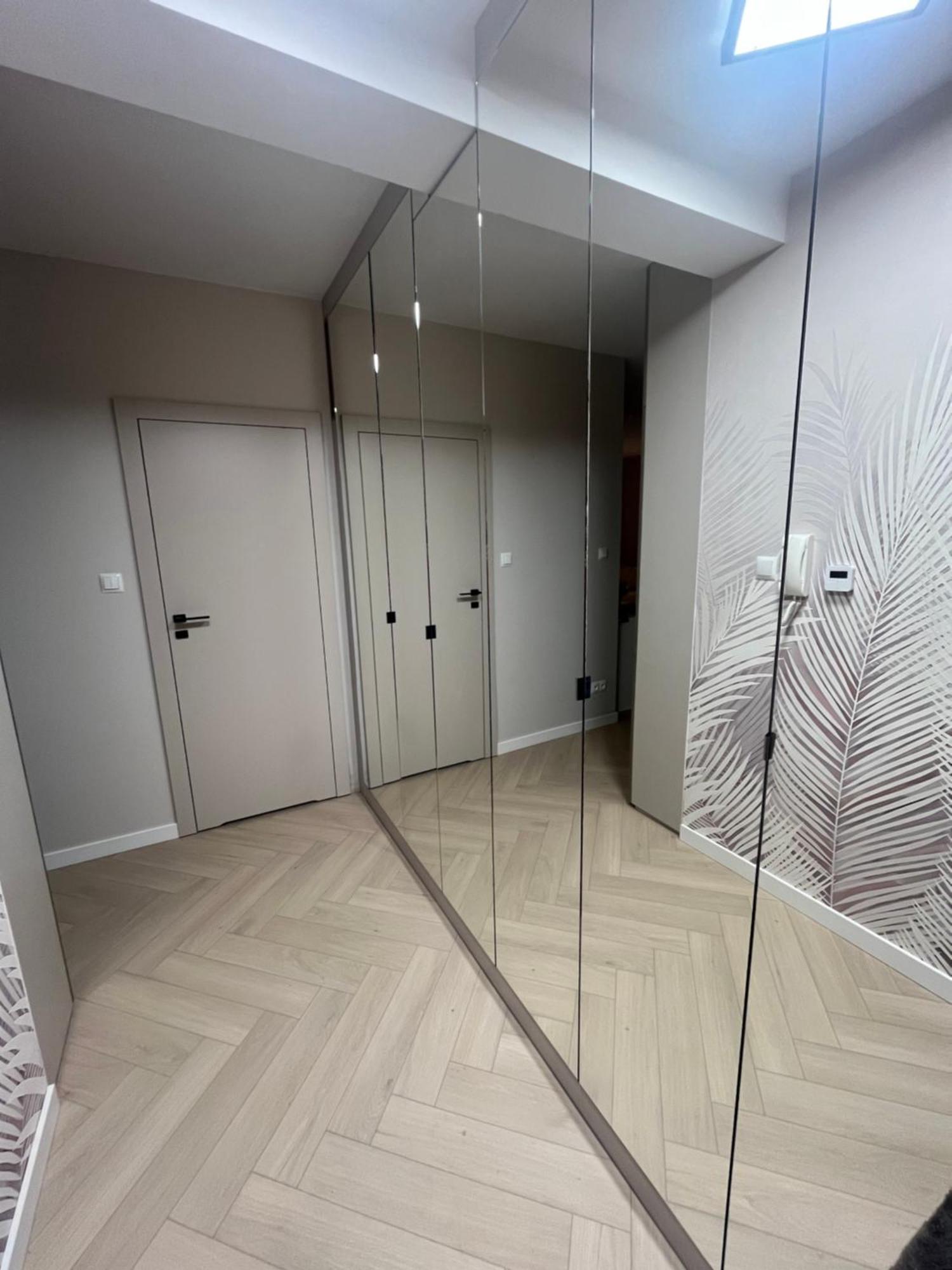 Apartament Kaszmirowy Bielsko-Biała Exterior foto