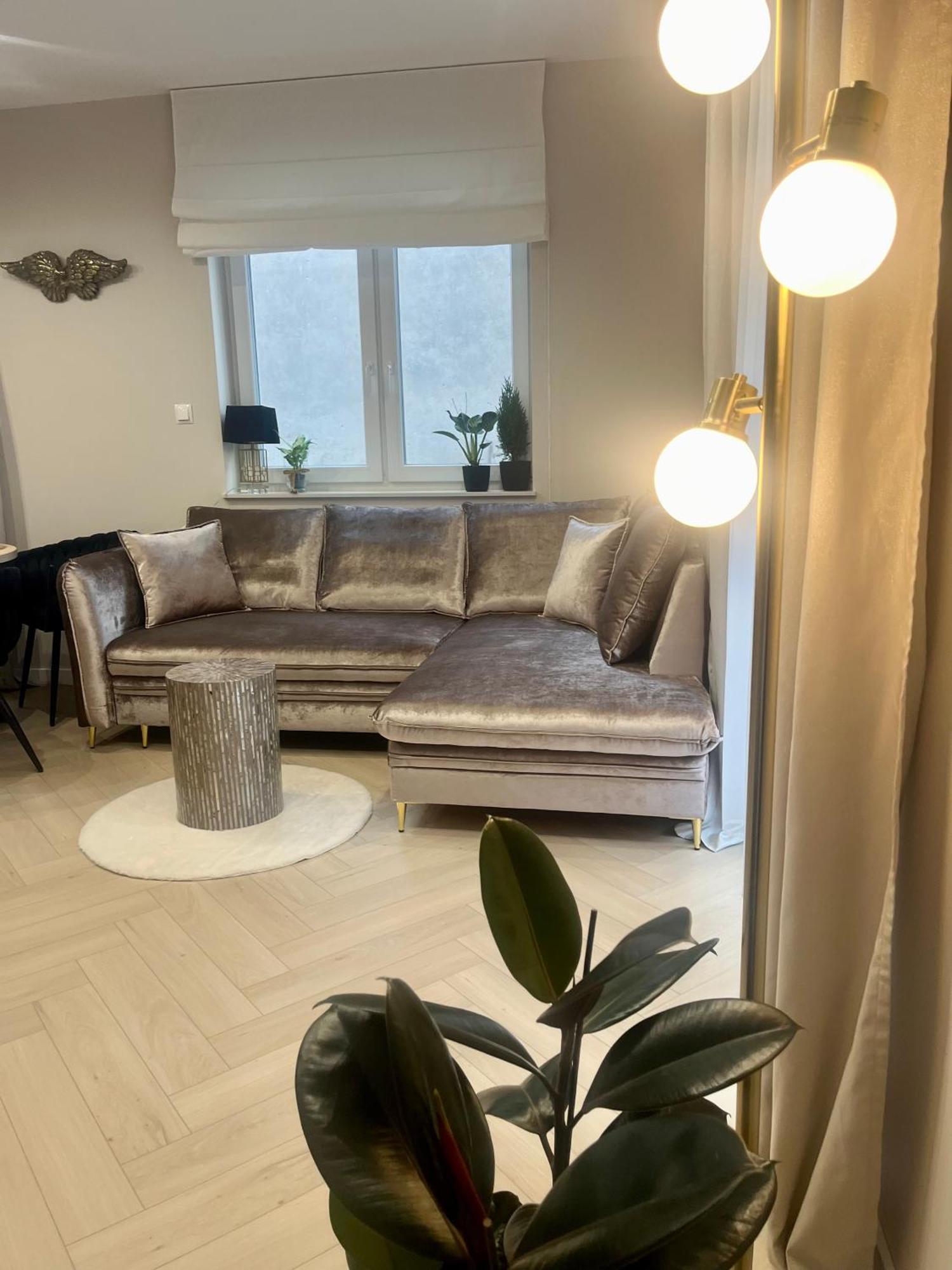 Apartament Kaszmirowy Bielsko-Biała Exterior foto