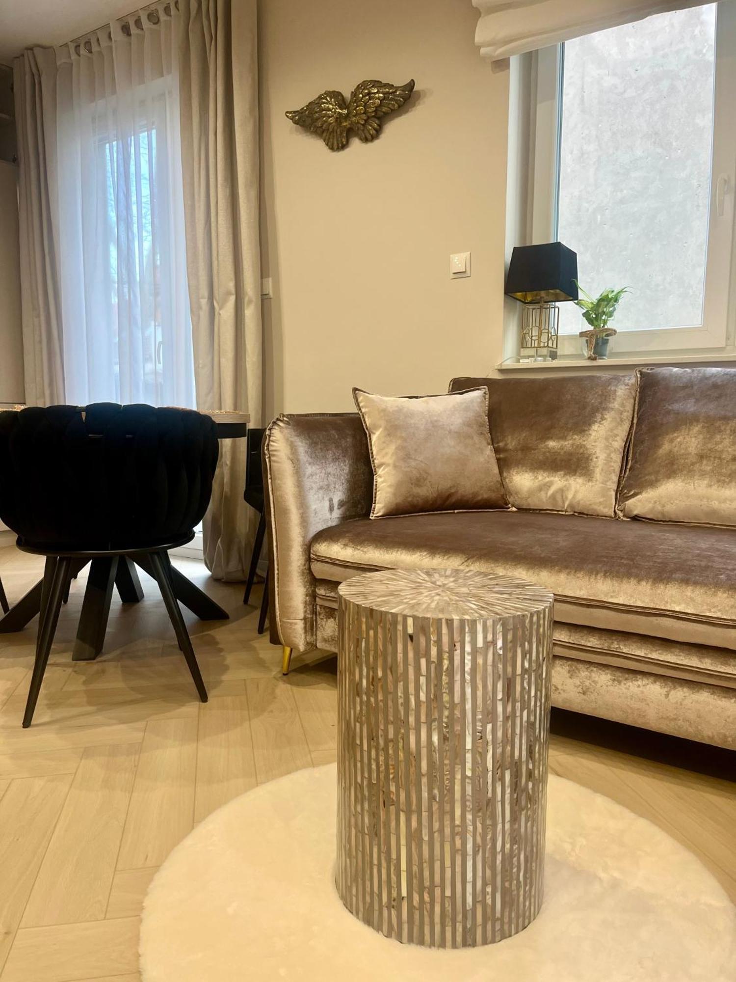 Apartament Kaszmirowy Bielsko-Biała Exterior foto
