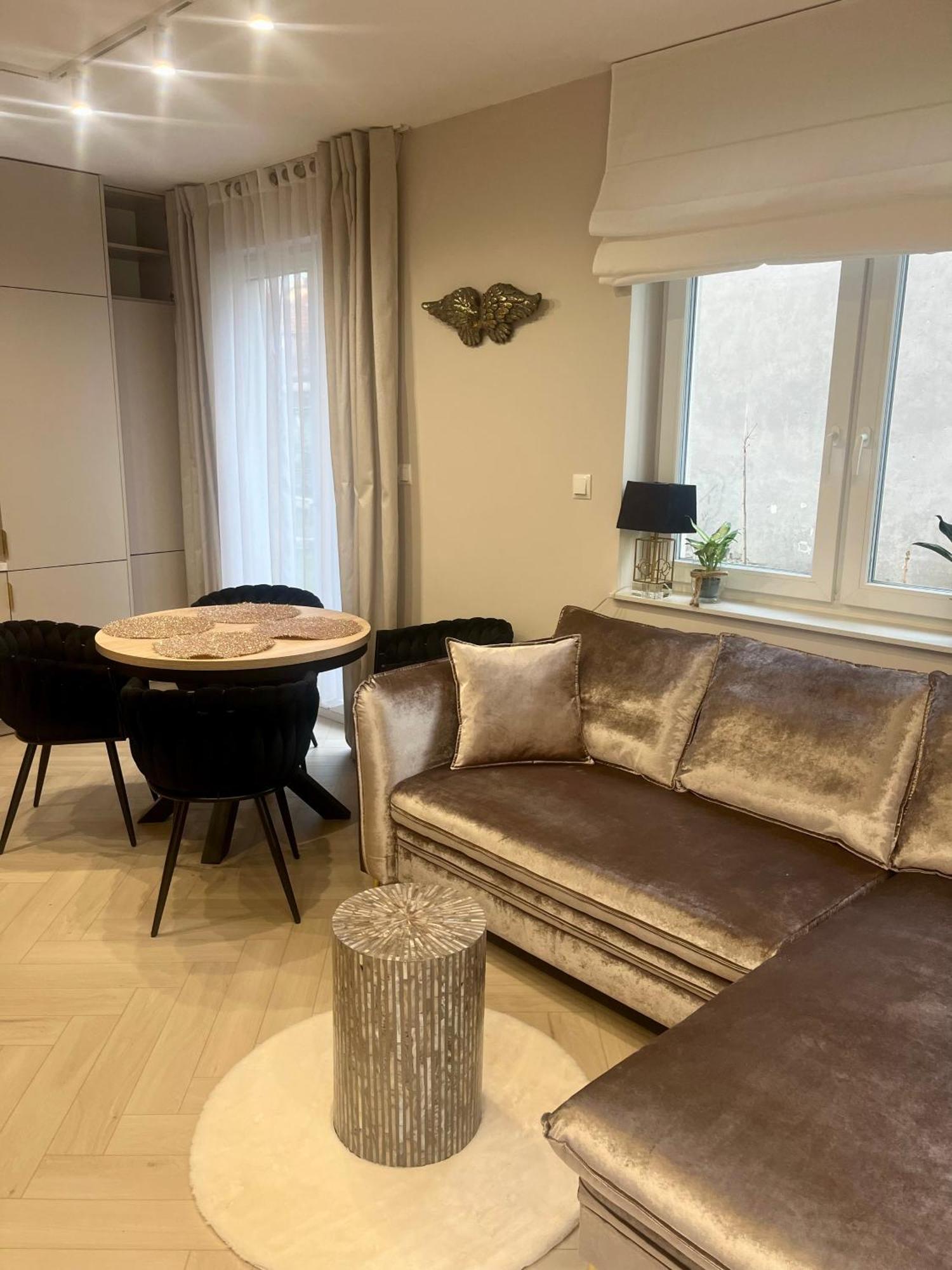 Apartament Kaszmirowy Bielsko-Biała Exterior foto